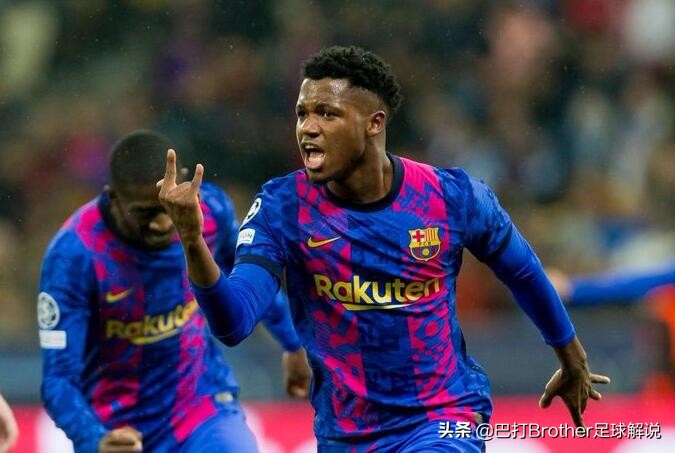 法蒂别学坏！皮主席举手同意梅西离队，布教授再次展现闪电恢复术