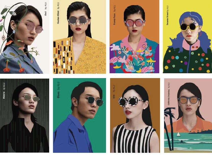 色彩*界无**:看得见、摸得着的家具色彩流行趋势报告