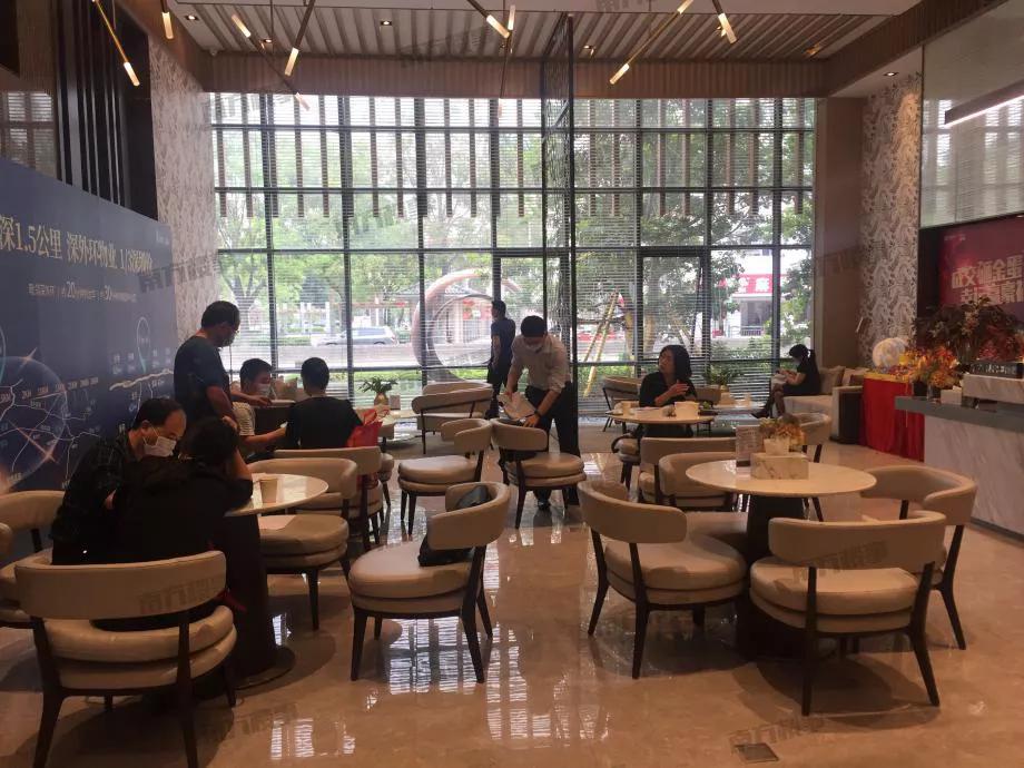 全程暴走!实探疯传的扩容临深区域凤岗+塘厦,到底值不值得买?