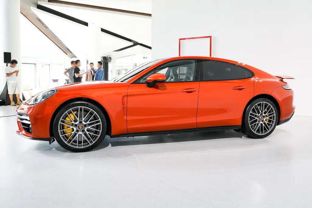 保时捷panameraturbos630匹,保时捷panameragts630匹马力