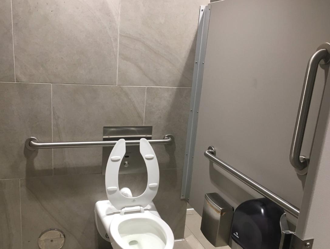 卫生间这样装20年都不过时,卫生间设计布局不要浴盆