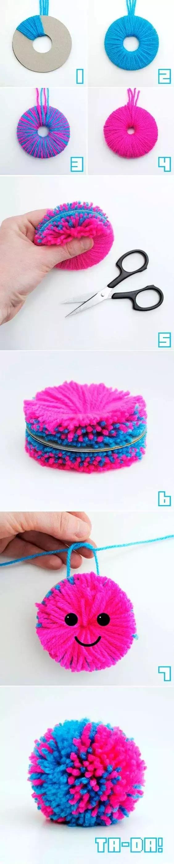 现代风格过年挂饰,新年装饰物图说