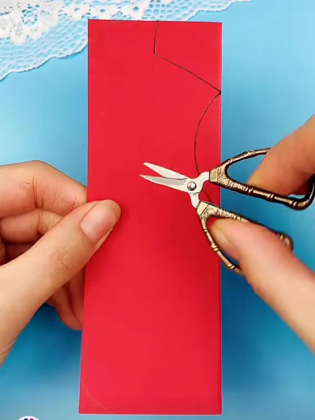 做一张happynewyear新年贺卡,新年创意贺卡手工送老师