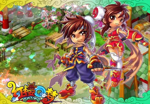 当四大名著变为网文,游戏界的四大名著