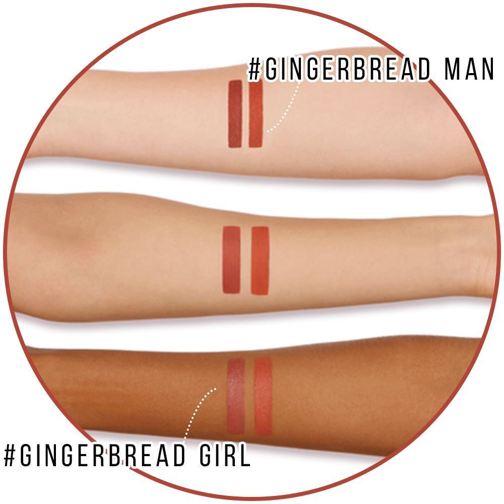 8支口红必买色号小唇釉,100-200价位显白好用口红