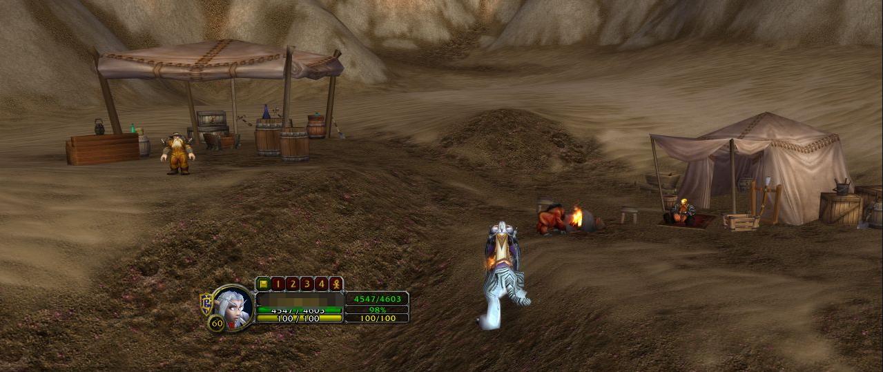 魔兽世界希利苏斯风石装备,魔兽怀旧服希利苏斯风石盾牌