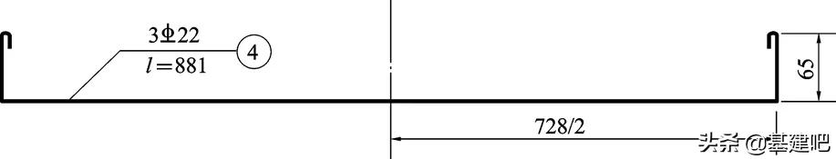 最漂亮的桥梁设计图,零基础桥梁图纸的整套识图
