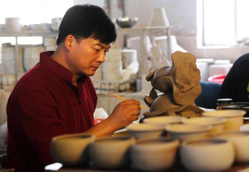 河南许昌:中玄蝶变之创新篇