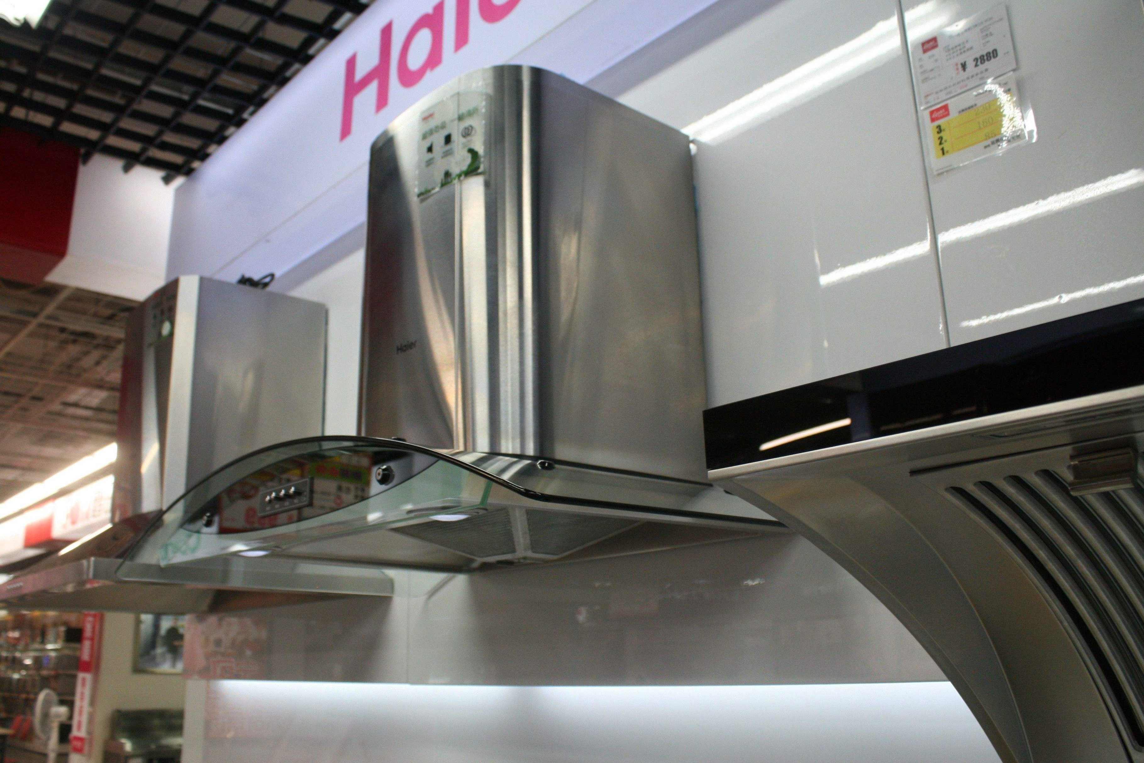 油烟机要怎么选才是最好的,油烟机要怎么选才不踩坑