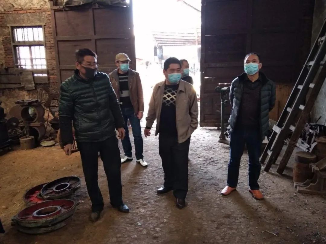 东肖:我不是“蜘蛛侠”,却为你的平安一“网”情深