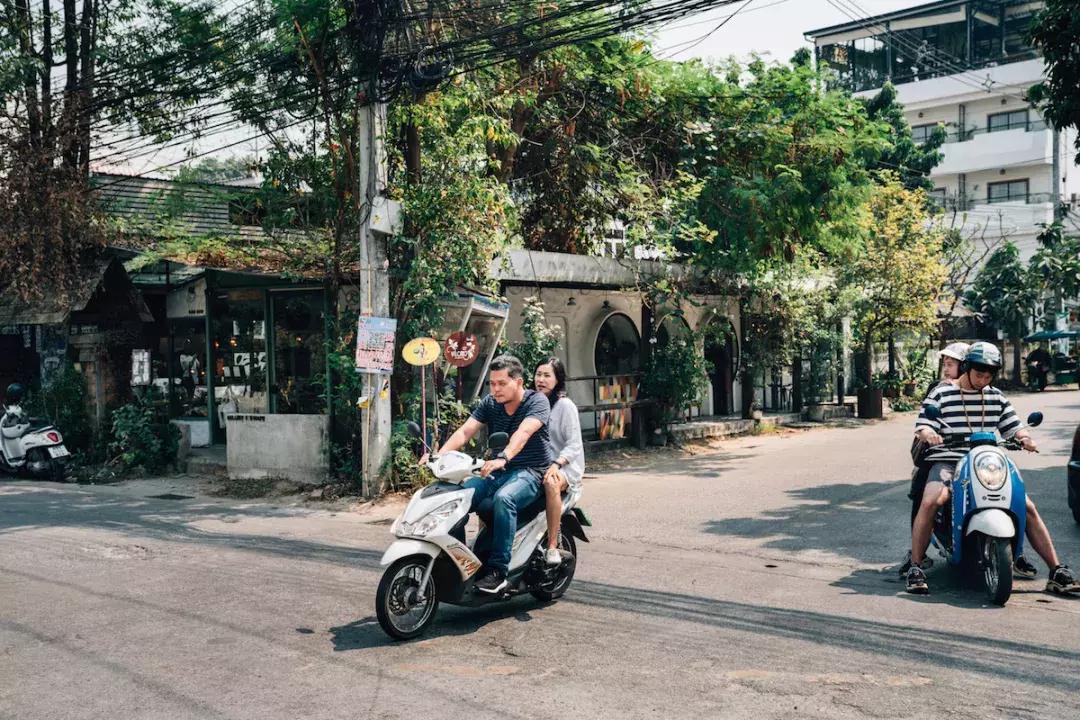 清迈景点攻略亲子游玩,清迈十大必去景点简介大全