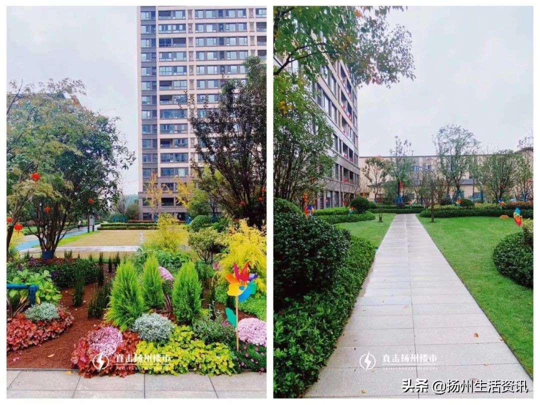 扬州新开好盘推荐,扬州最值得买的新楼盘