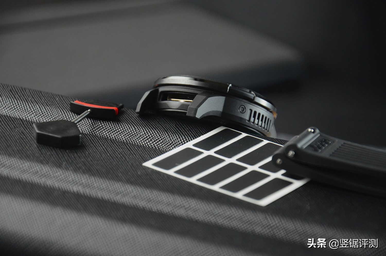 jeep独立通话的智能手表,性价比超高的智能手表jeep