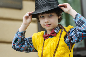 2020男宝宝好听的名字于姓,姓温名字大全男宝宝2020