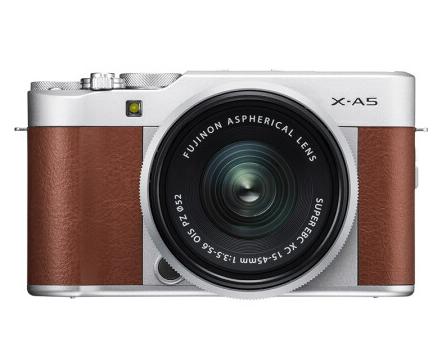 富士无反相机及镜头推荐,富士入门级微单视频机推荐