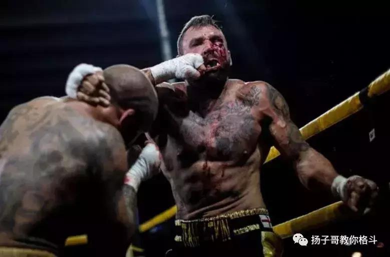 业余裸拳,地下裸拳比赛