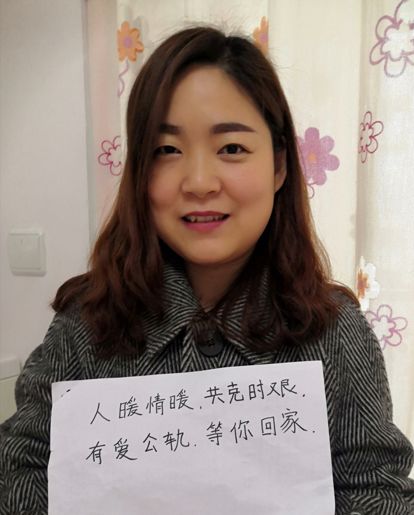 疫情不止息，战斗不停歇！湖北交通职业技术学院用心战“疫”！