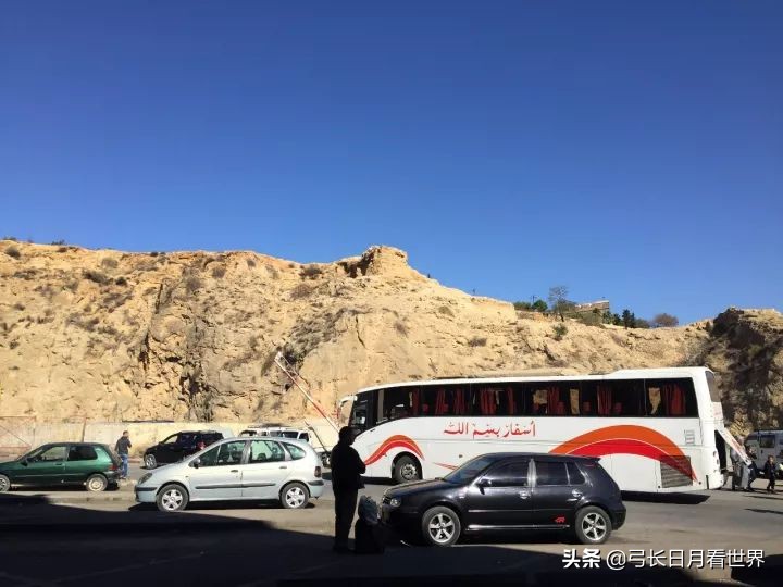 三毛的撒哈拉沙漠免费看,摩洛哥撒哈拉沙漠与三毛