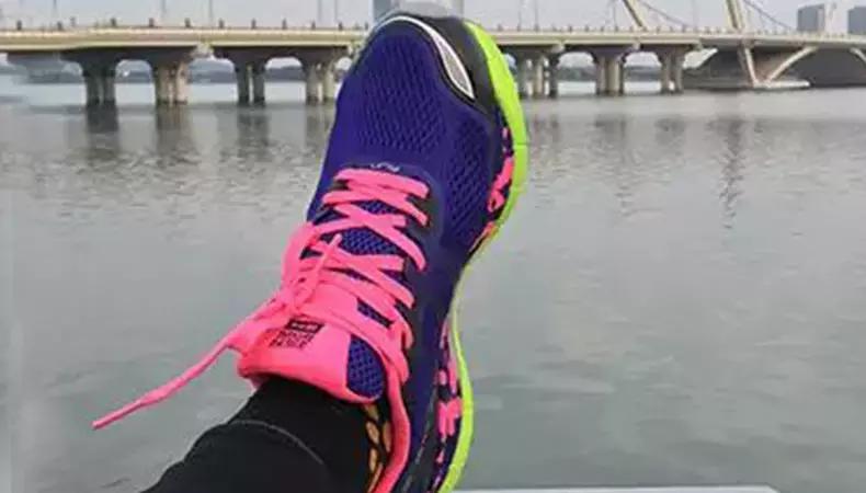 必迈2.0跑鞋测评,必迈200以下跑鞋推荐