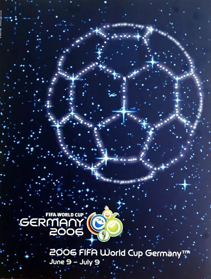 历届世界杯会徽吉祥物大全套,历届女足世界杯会徽