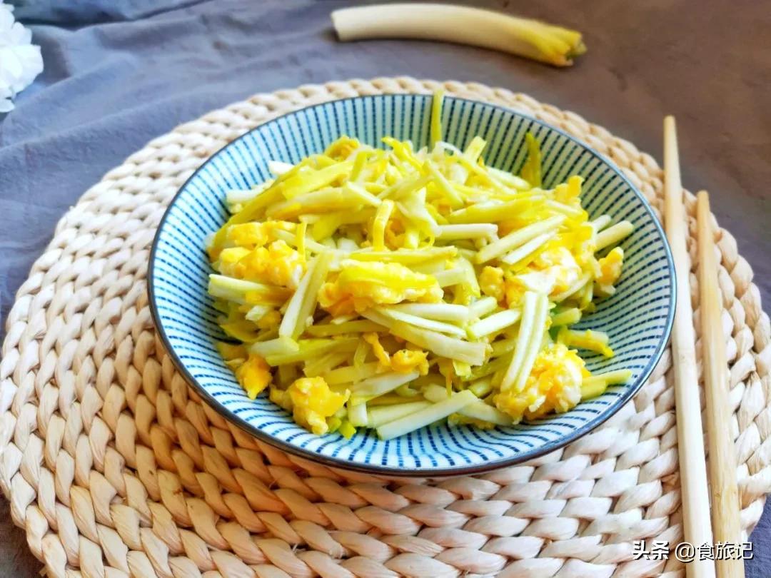 要不是吃完口气过重，我恨不得顿顿拿它当主菜