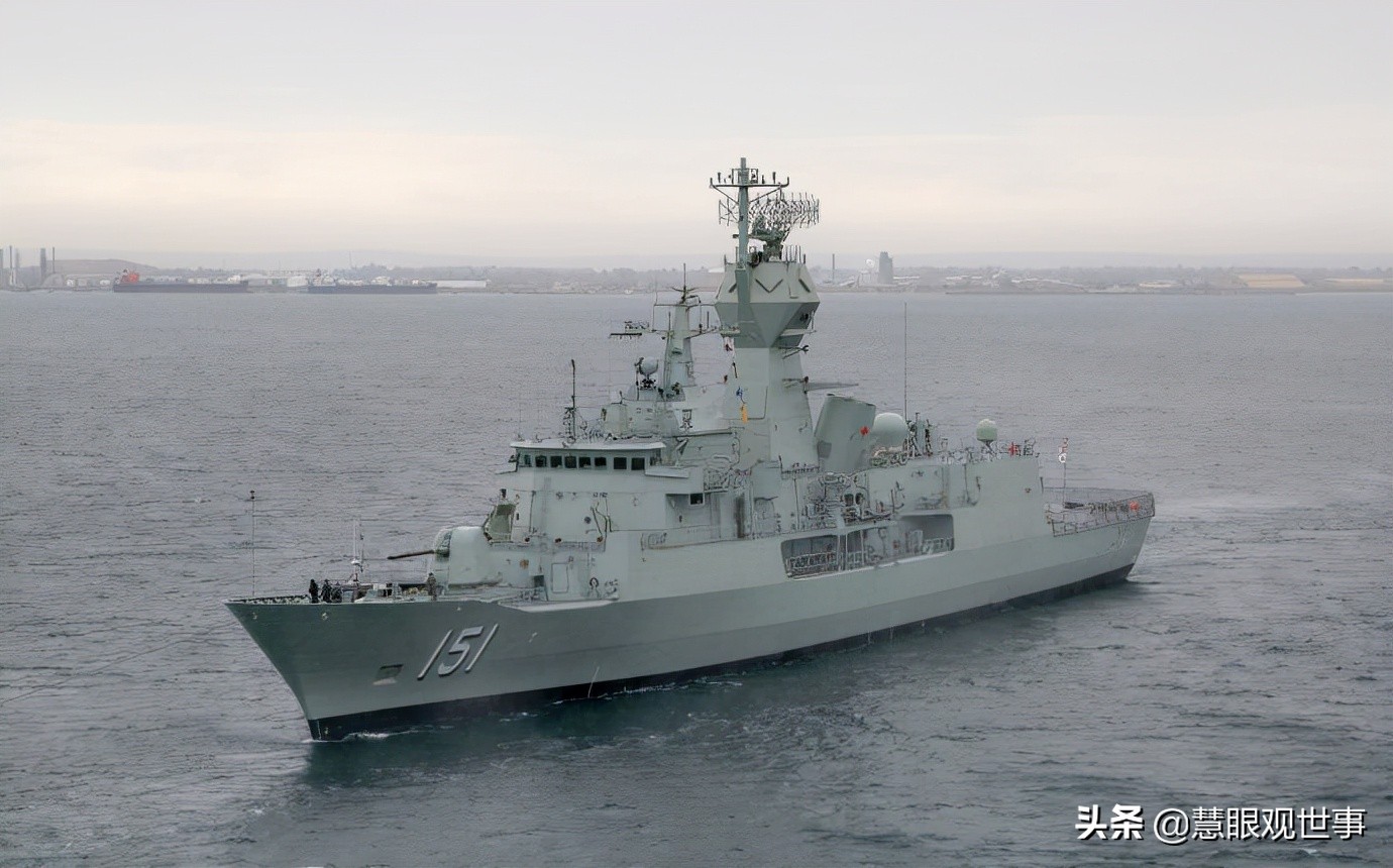 澳大利亚海军详细介绍,澳大利亚海军怎么样