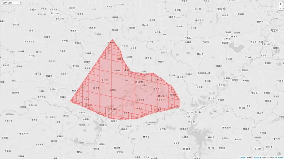 空间索引算法有哪些方法,比较好的数据查找算法