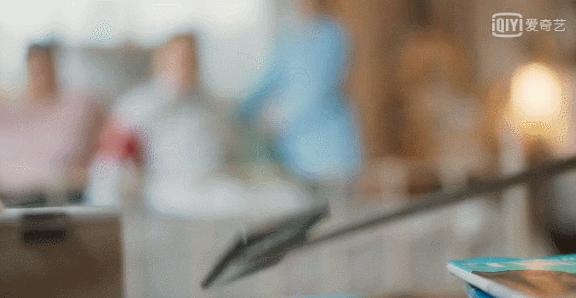 她这个尺度好羞耻啊