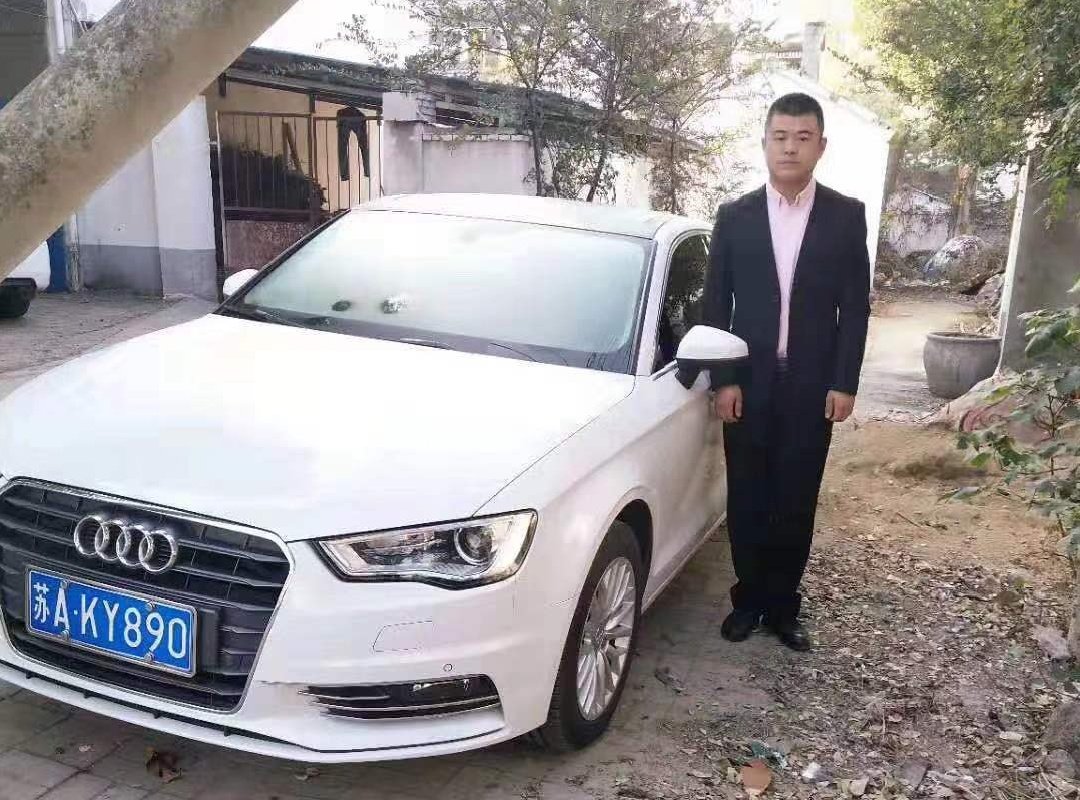 南京捌车道汽车租赁——品质让我们赢得信赖，服务为客户创造价值