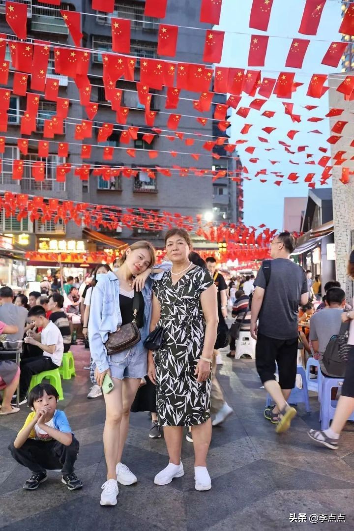 第一次跟团去贵州，我有3点吐槽和6个夸奖