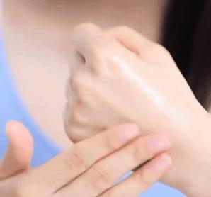 妮娜泰勒是谁,妮娜泰勒的手