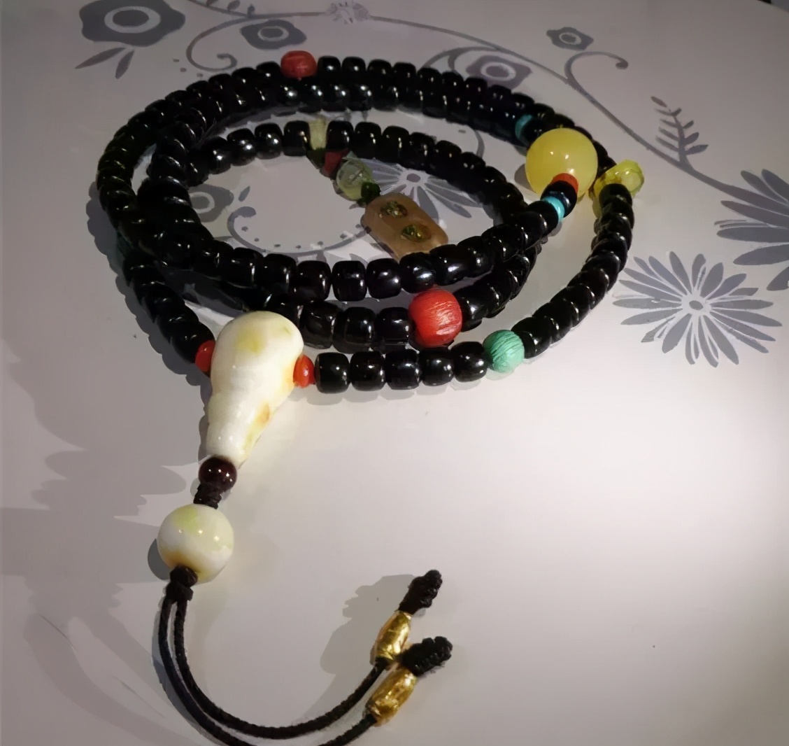 懒人手串快速包浆,玩手串的都想盘出包浆