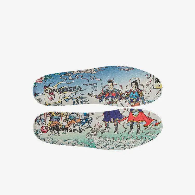 匡威巴黎快闪店 (public上海匡威快闪店)