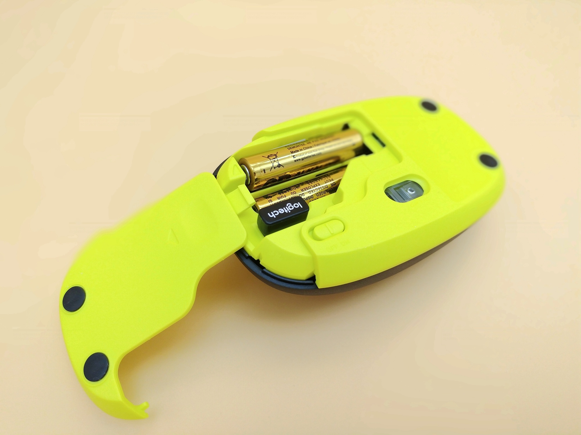 罗技无线键鼠mk240,罗技键盘鼠标套装mk240nano