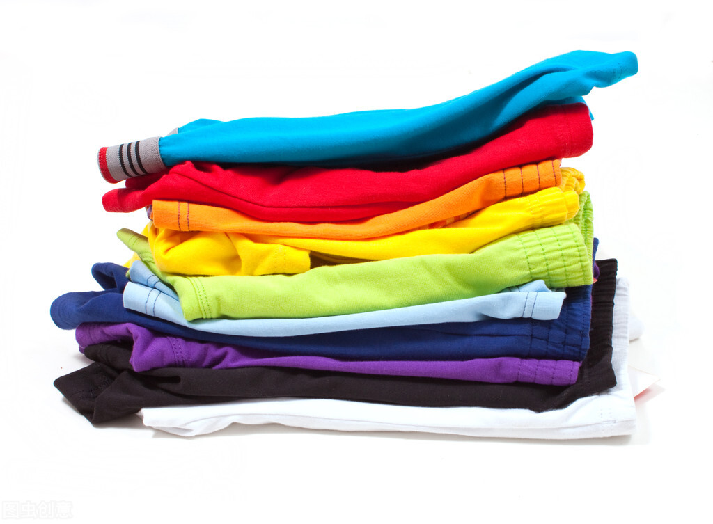 拖地裤能有多脏,牛仔裤口袋有多脏