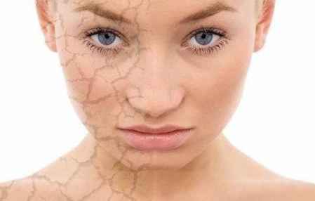 为什么一到夏天毛孔变大,为什么夏天毛孔那么大