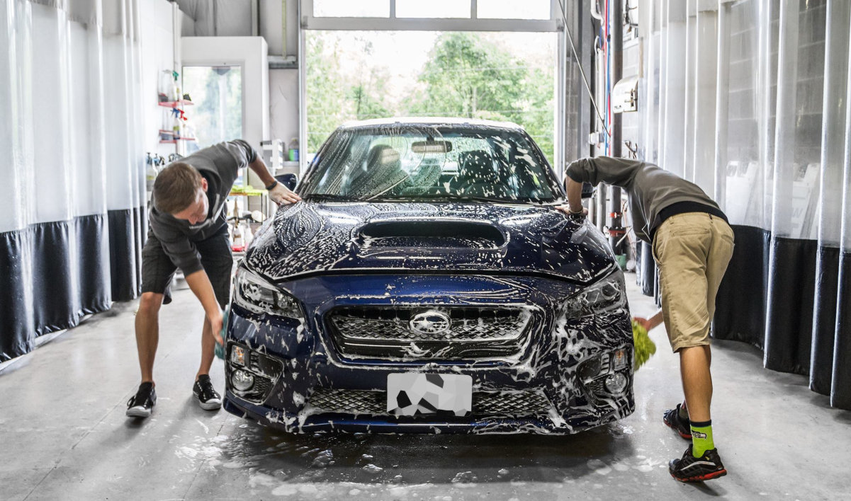 绿田无线洗车机实测哪一款最好用,绿田泰坦高压洗车机开箱评测