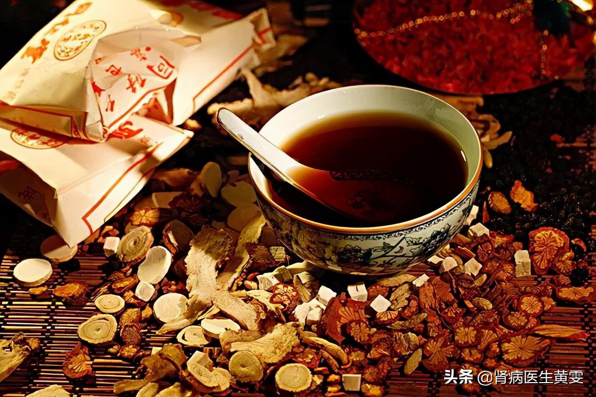 治疗肾性高血压的中成药,肾衰期肌酐600吃什么降肌酐