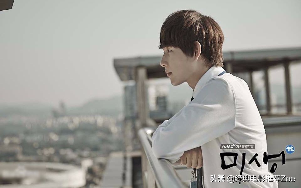 15部必看经典韩剧推荐,10部最耐看的韩剧温馨