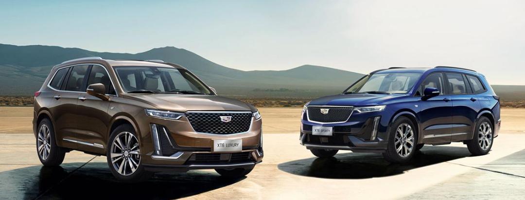 “女神”也爱“大尺寸”|哪些空间大、易上手的SUV适合她们？