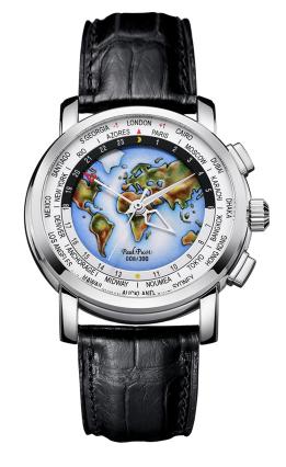 手表的等级有什么用,手表的寓意代表的是一种品位