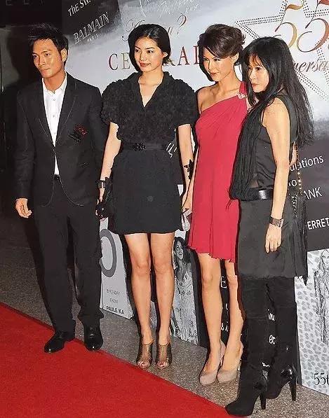 有钱有闲风华绝代,有钱有闲有美貌