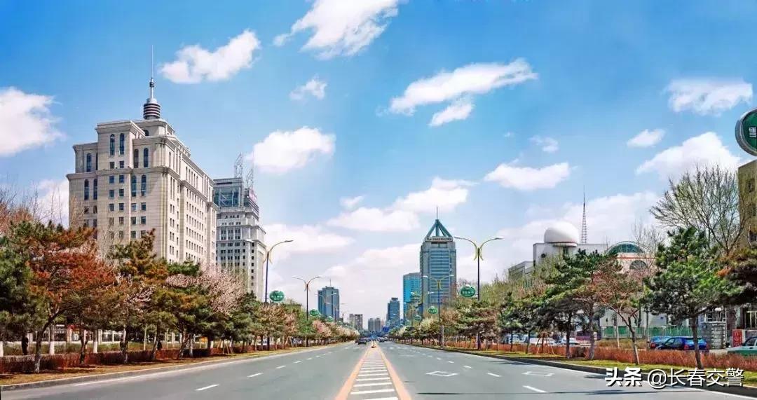 长春发布重要通知情况,长春面向社会公开招聘