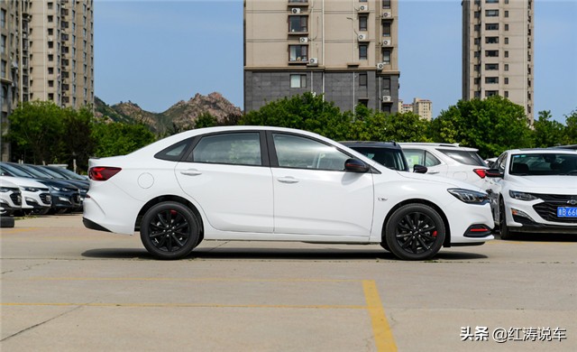 雪佛兰科鲁泽推介购买车型,新款雪佛兰科鲁泽真实车主感受