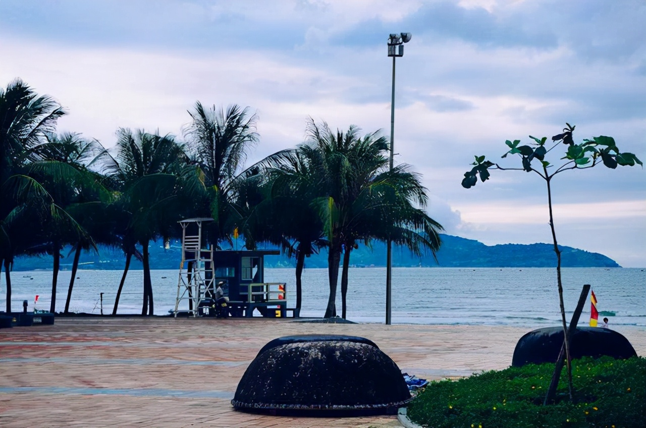 越南米粉法棍,越南吃面条的地方