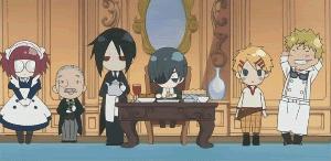 塞巴斯酱黑执事mmd,黑执事塞巴斯酱