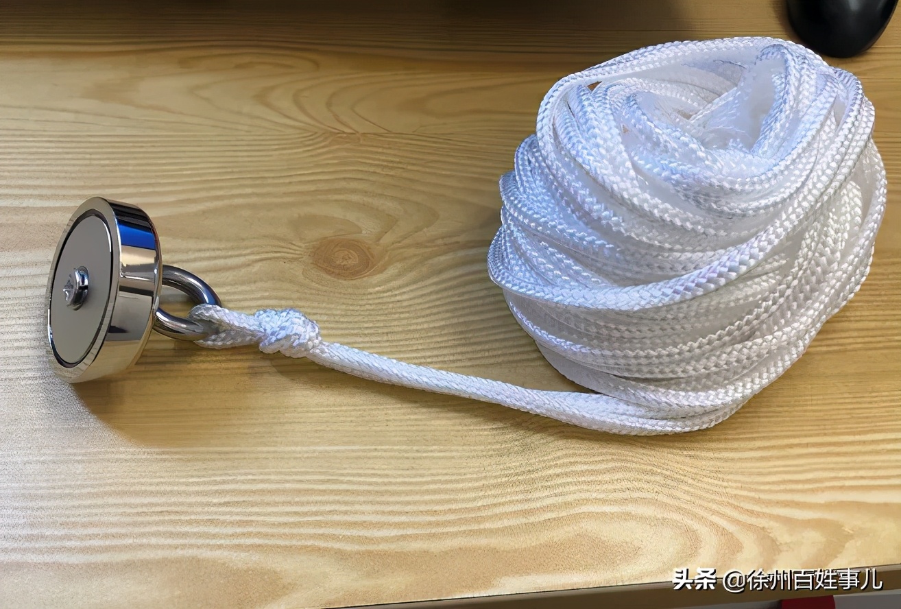 珠江打捞磁铁,广州珠江打捞用强力磁铁