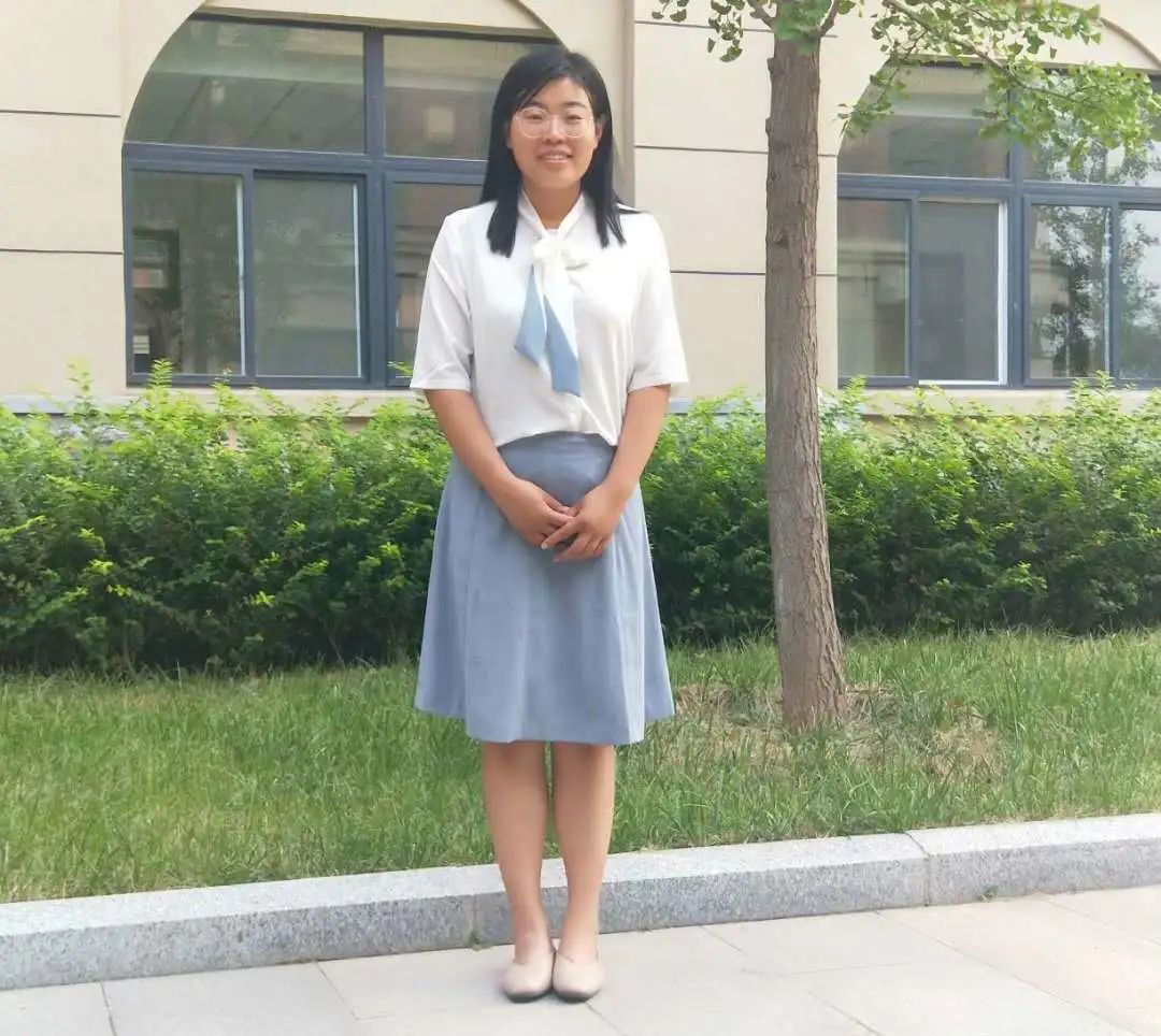 凝聚新力，未来可期——岱岳区开元中学新教师培训①