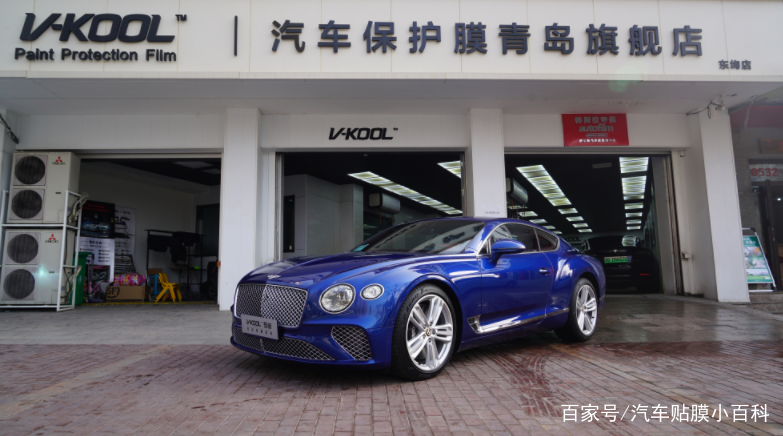 汽车贴膜后多少小时能开窗,奔驰汽车贴膜需要多久可以开窗