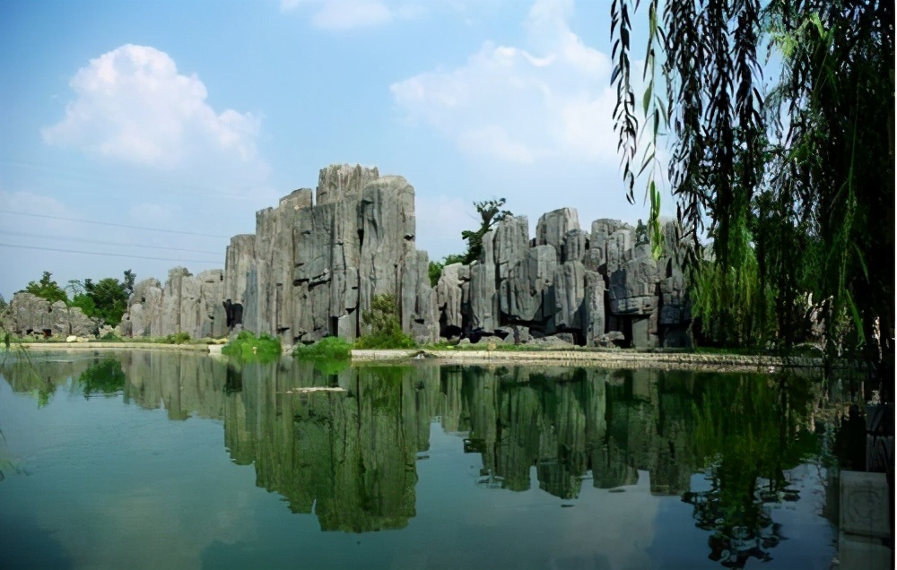 邢台牛城旅游攻略,邢台太行山一日游攻略